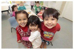 Tuart Hill Baby & Child Care Centre - Melbourne Child Care 0