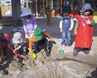 Laverton VIC Melbourne Child Care