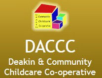 Deakin & Community Childcare Co-op - Melbourne Child Care 0