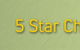 5 Star Child Care & Early Learning Centre - thumb 0