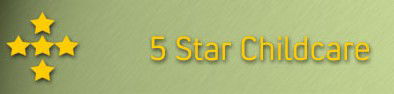 5 Star Child Care & Early Learning Centre - Melbourne Child Care 0