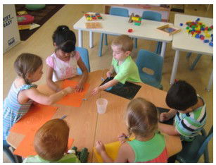 Bumble Bee Schoolhouse - Melbourne Child Care 0