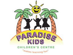 Paradise Kids Children's Centre - Melbourne Child Care 0
