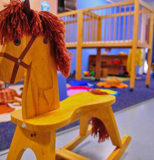 Angliss Children's Centre - Melbourne Child Care 0
