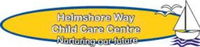 Helmshore Way Child Care Centre