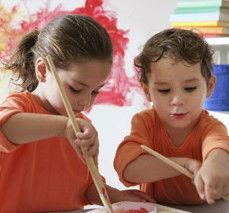 The Grove Childrens Centre - Melbourne Child Care 0