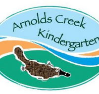 Arnolds Creek Kindergarten - Melbourne Child Care
