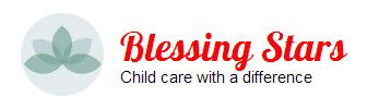 Blessing Stars - Melbourne Child Care 0