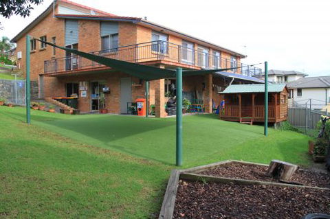 Pelican Pre School & Long Day Care - Melbourne Child Care 4