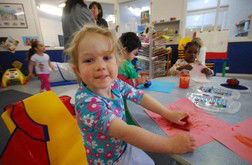 Rozelle NSW Melbourne Child Care