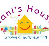 Lanis House - Melbourne Child Care
