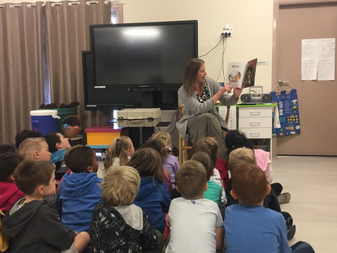 Happy Rompers Day Care Centre - Melbourne Child Care 1