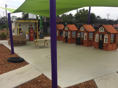 Happy Rompers Day Care Centre - Melbourne Child Care 2