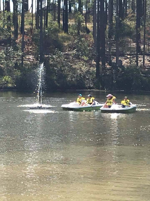 Earth Angels Child Care Centre - Melbourne Child Care 2