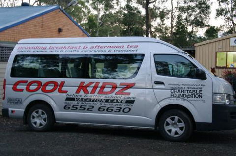 Snugglepot Day Care Centre - Melbourne Child Care 1