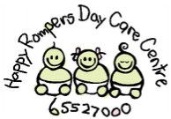 Happy Rompers Day Care Centre - Melbourne Child Care 0