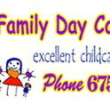 Moree Family Day Care - Melbourne Child Care