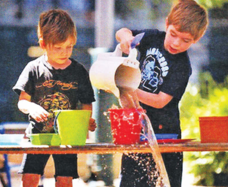 Mooroobool QLD Melbourne Child Care