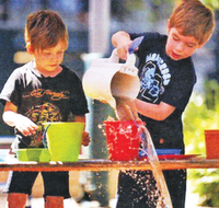 Butterflies Early Learning  Childcare - Melbourne Child Care