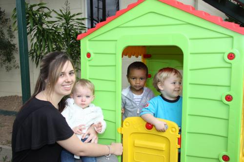 Forrest Beach QLD Melbourne Child Care