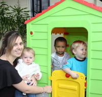 Hinchinbrook Family Day Care - Melbourne Child Care