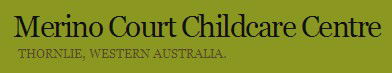 Merino Court Childcare Centre - Melbourne Child Care 0