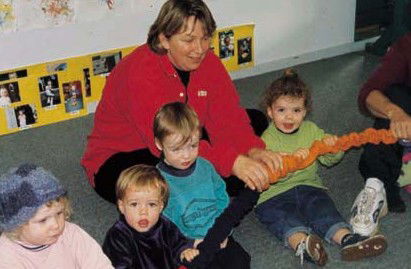 Perry Street Child Care Centre - Melbourne Child Care 0