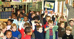 Tommaso Fiaschi Child Care Centre - Melbourne Child Care 0