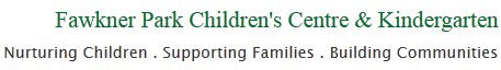 Fawkner Park Childrens Centre Co-Operative Ltd South Yarra