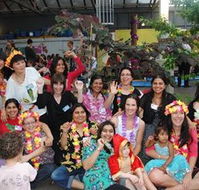 Monash Caulfield Child Care