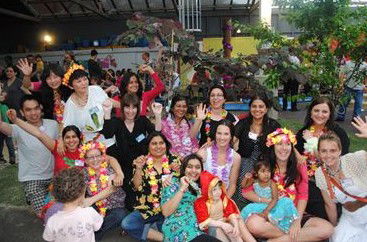Monash Caulfield Child Care - Melbourne Child Care 0