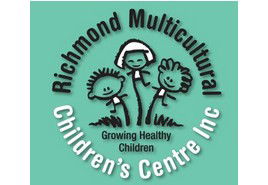 Richmond Multicultural Children's Centre - Melbourne Child Care 0