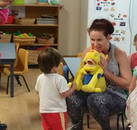 Snugglepot Kindyland - Melbourne Child Care