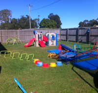 Mackay Family Day Care - Melbourne Child Care