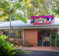 Kookaburra Community Child Care Centre - Melbourne Child Care