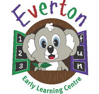 Everton Early Learning Centre - Melbourne Child Care