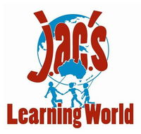 J.A.C's Learning World - Melbourne Child Care
