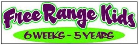 Free Range Kids Child Care - Melbourne Child Care 0