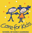 Mosman Park WA Melbourne Child Care