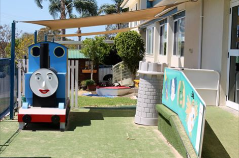 Charlestown NSW Melbourne Child Care