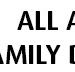 All Areas Family Day Care - Melbourne Child Care