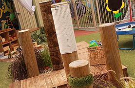 Curious Kids - Melbourne Child Care 2