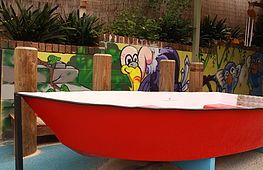 Curious Kids - Melbourne Child Care 4