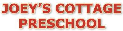 Joey's Cottage Pre-School - Melbourne Child Care 0