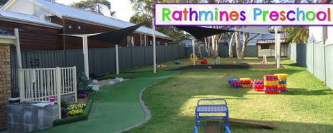 Rathmines Preschool - Melbourne Child Care 1
