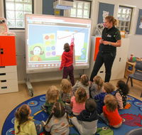Sylvania Waters Early Education - Melbourne Child Care