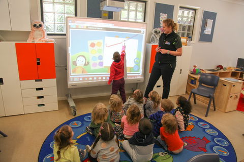 Sylvania Waters Early Education - Melbourne Child Care 0