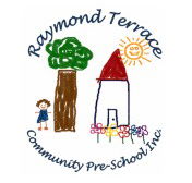 Raymond Terrace Community Preschool - Melbourne Child Care