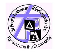 St Pauls Lutheran Kindergarten - Melbourne Child Care