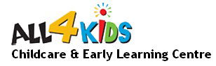 All 4 Kids Childcare And Early Learning Centre - Melbourne Child Care 0